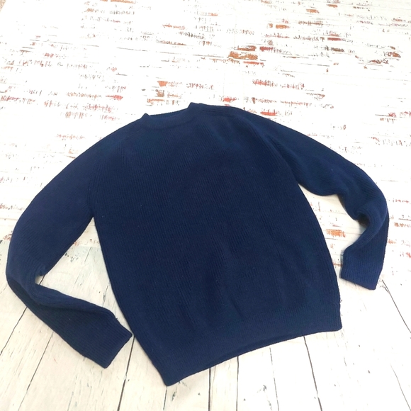 Patagonia Other - Patagoina 70's vintage wool sweater